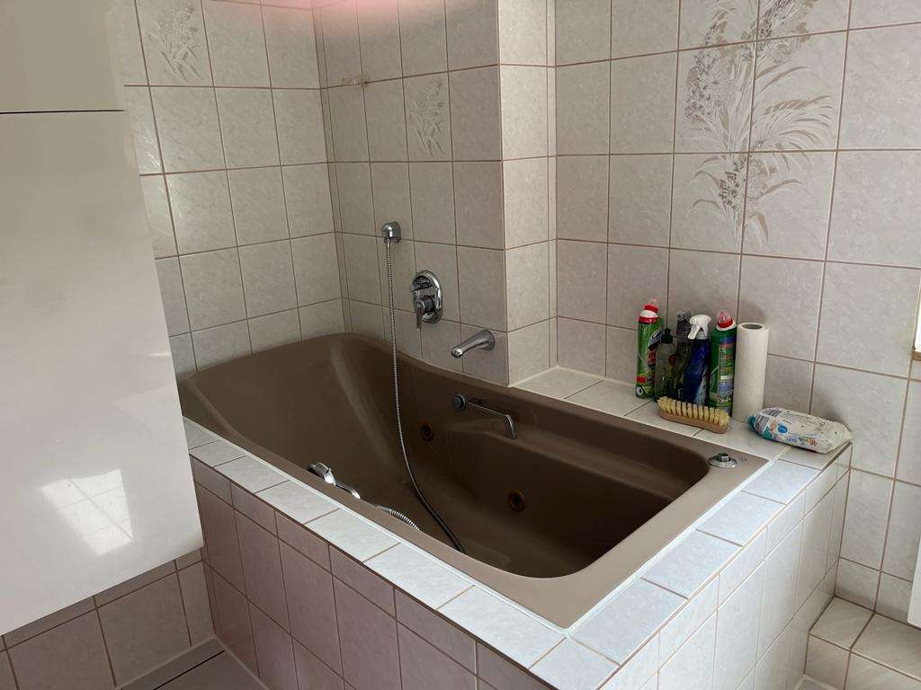 Badezimmer Bild 3
